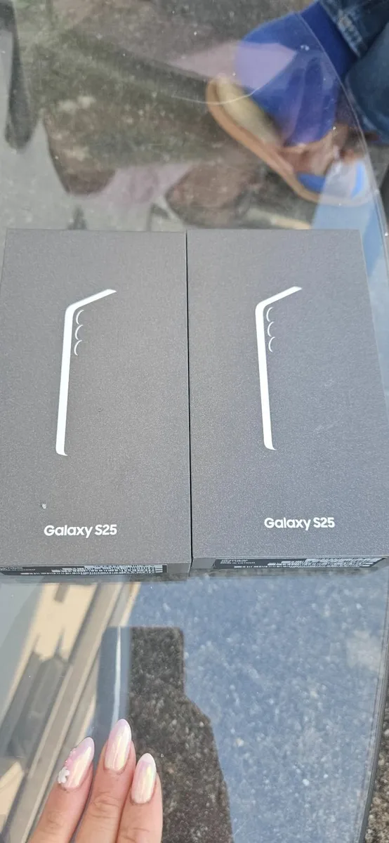 Samsung galaxy S 25 - Image 3