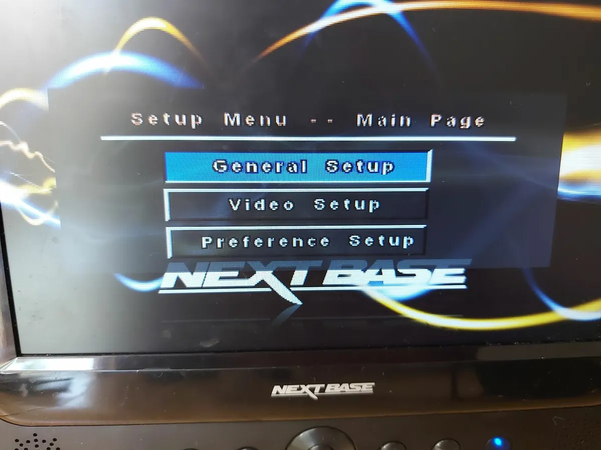 Portable DVD SD card players monitors - Image 4