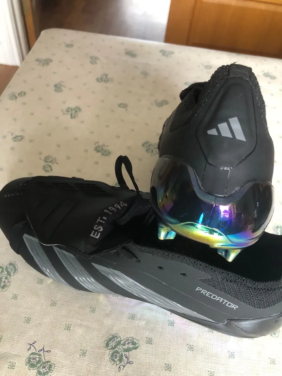 Football Boots - Image 1