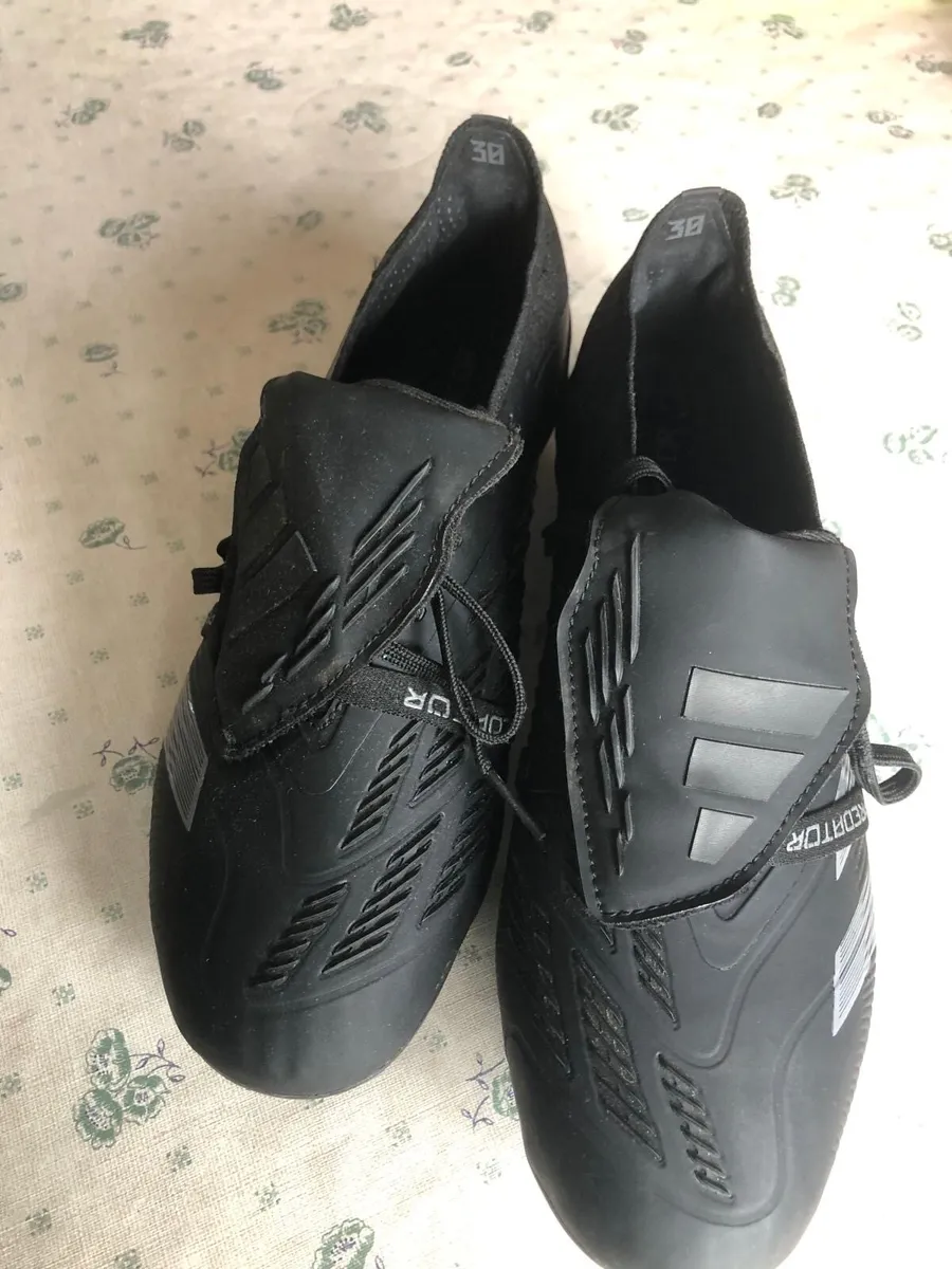 Football Boots - Image 4