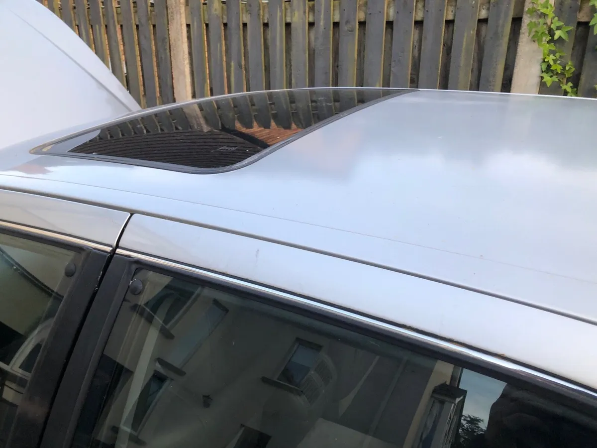 Lexus LS400 1996 - Image 2