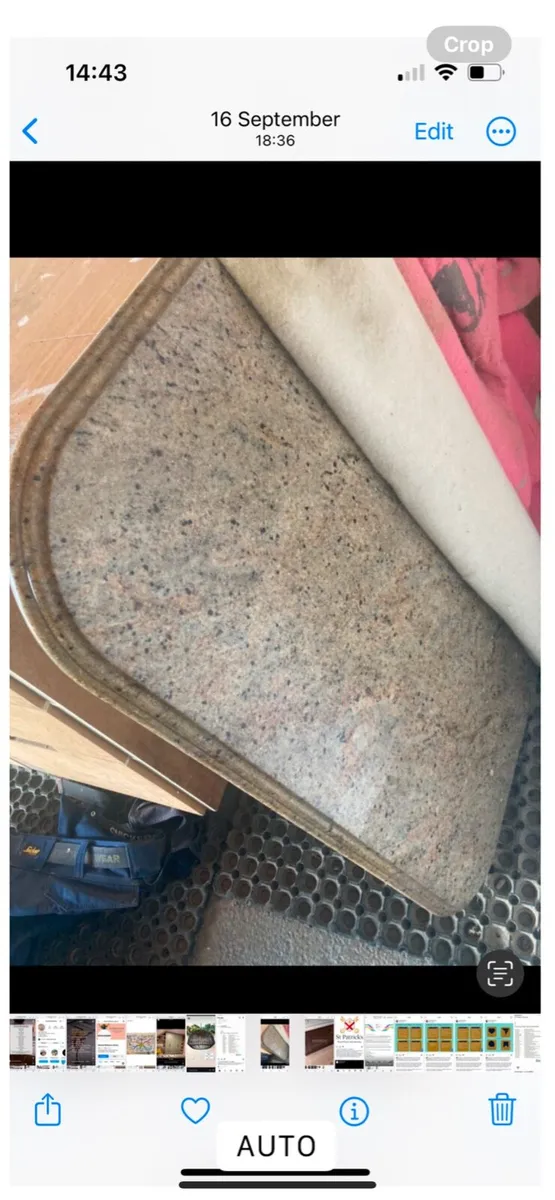 Granite