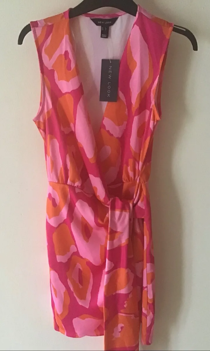 Ladies Dress - Image 1