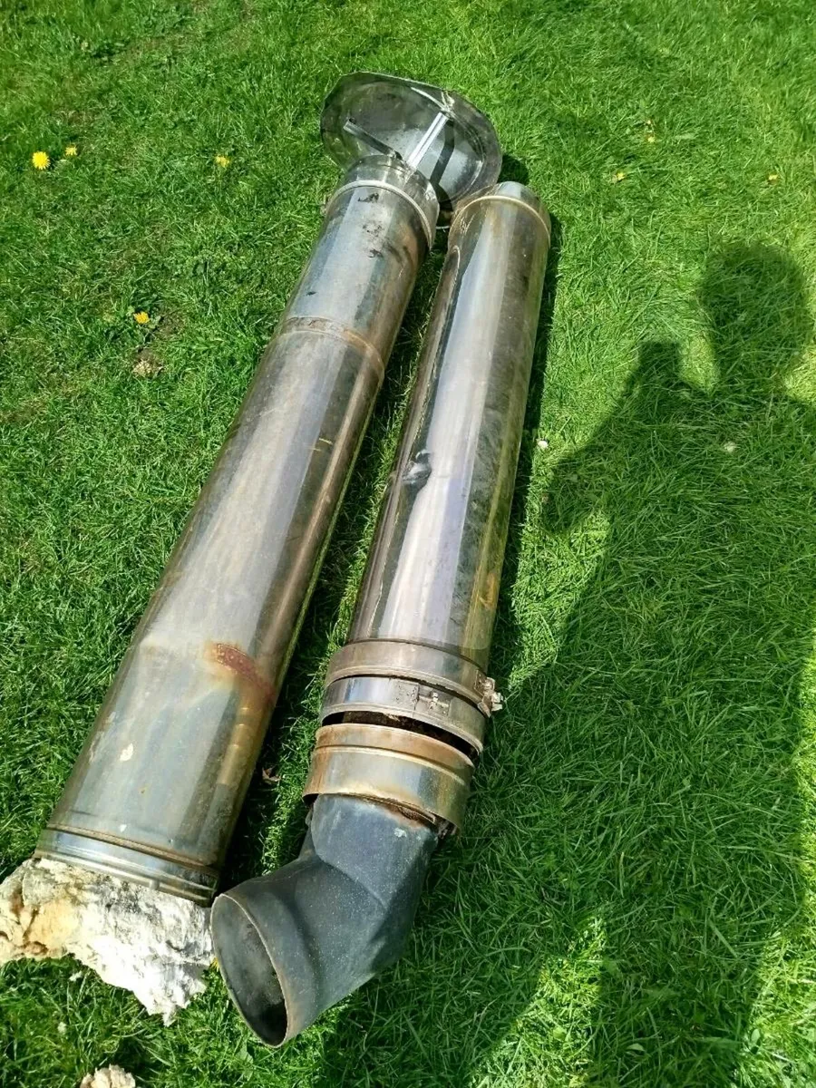 Hamco Stove - Image 3
