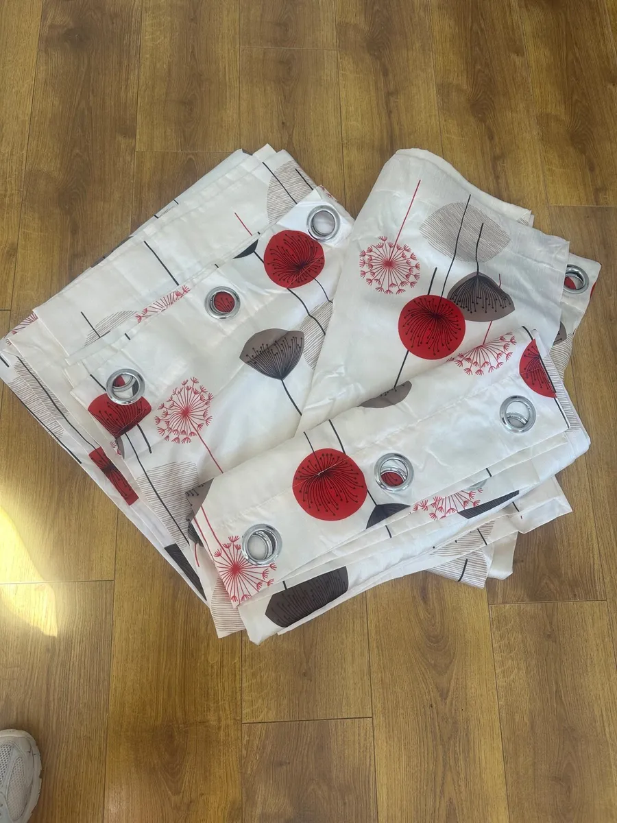 Selection of Curtains - Image 1