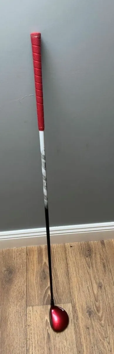 Left Handed Golf Clubs. - Image 4