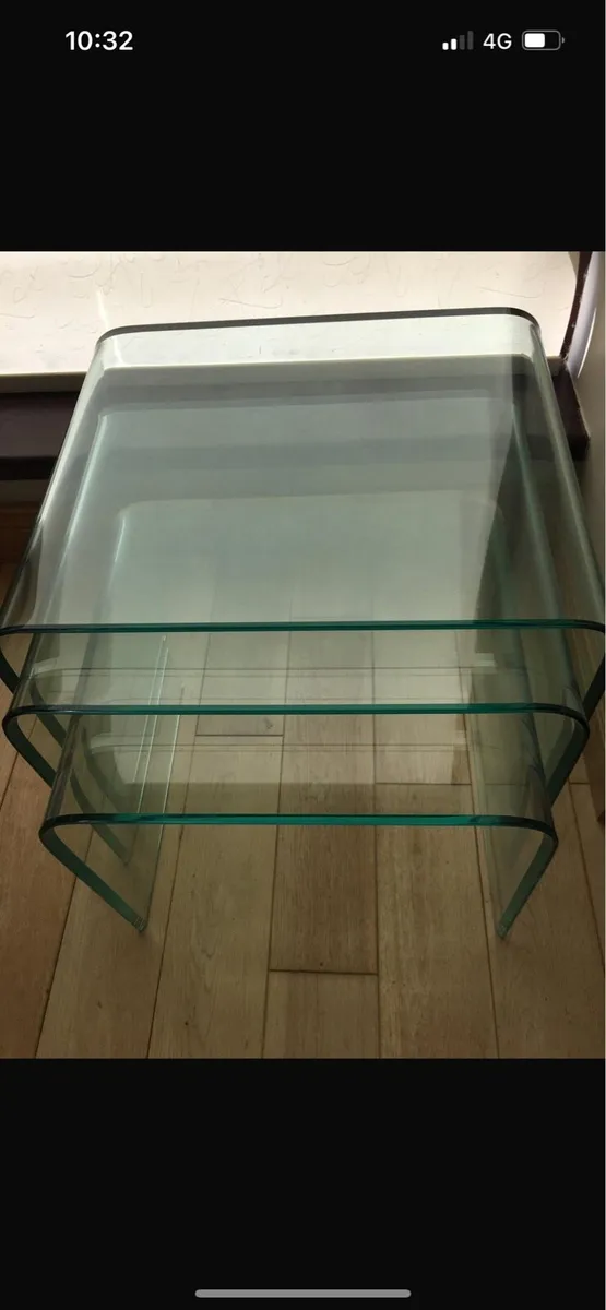Nest of tables - Image 1