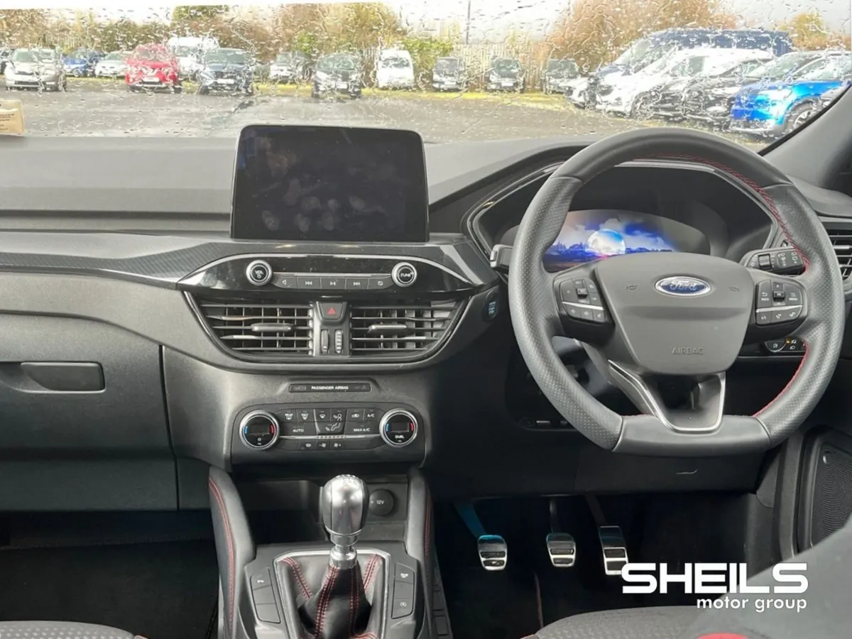 Ford Kuga 1.5 Ecoblue 120PS St-line - Image 3