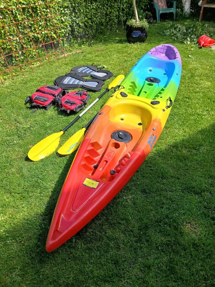 Kayak - Image 2
