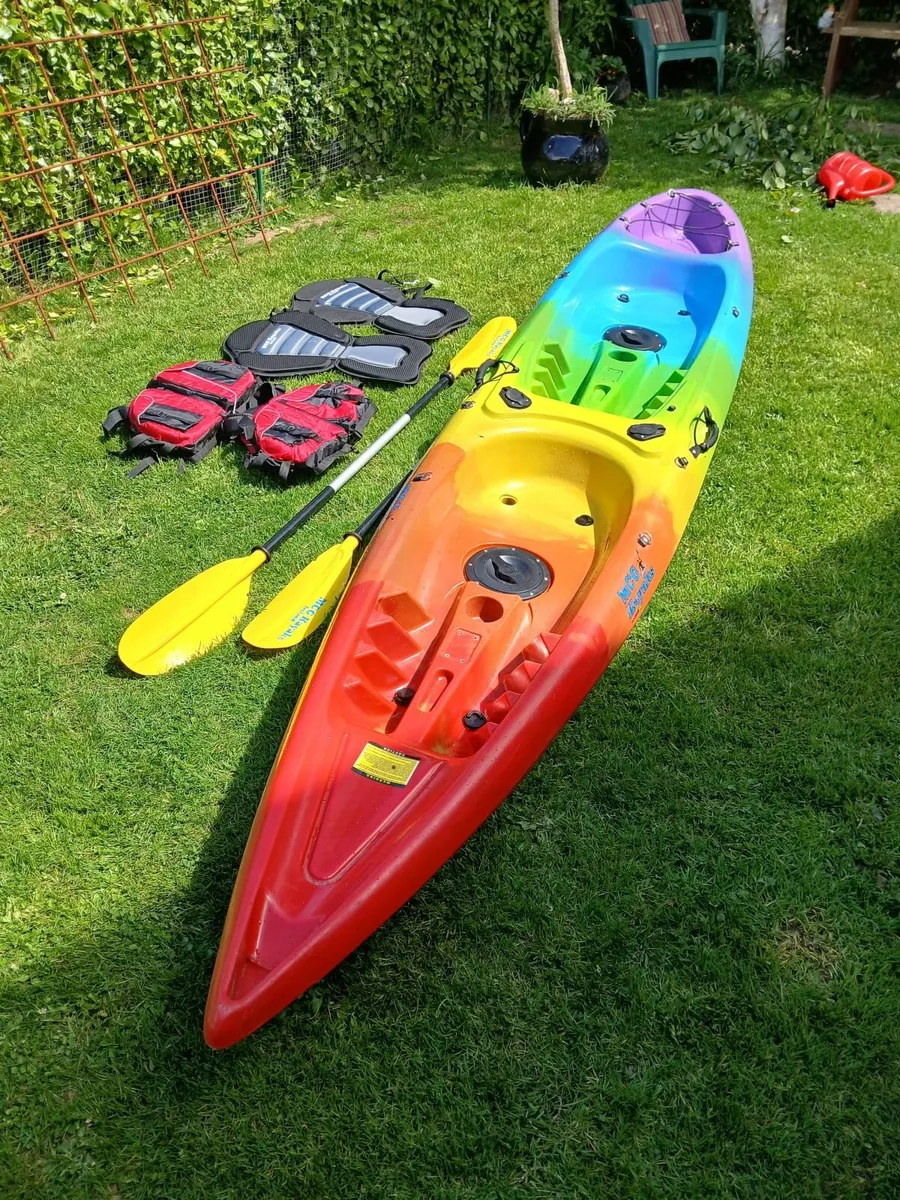 Kayak - Image 4
