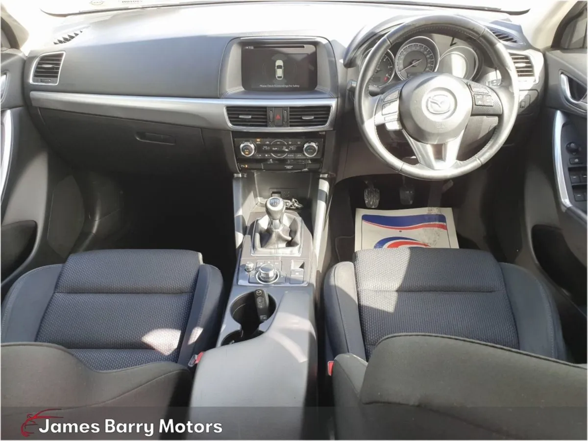Mazda CX-5 2.2d Executive SE // NCT MAY 2026 //. - Image 3