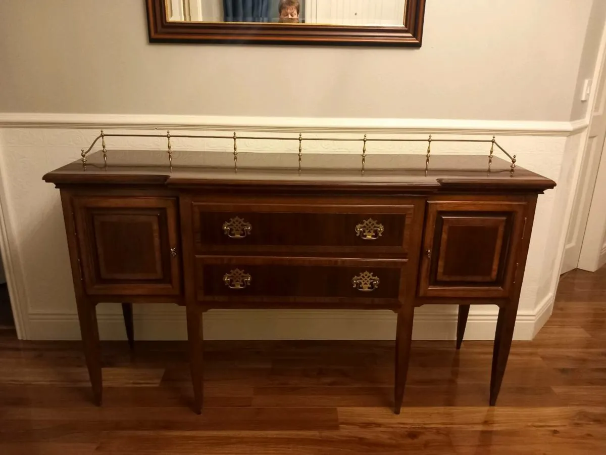 Stunning Sideboard  PRICE DROP - Image 1