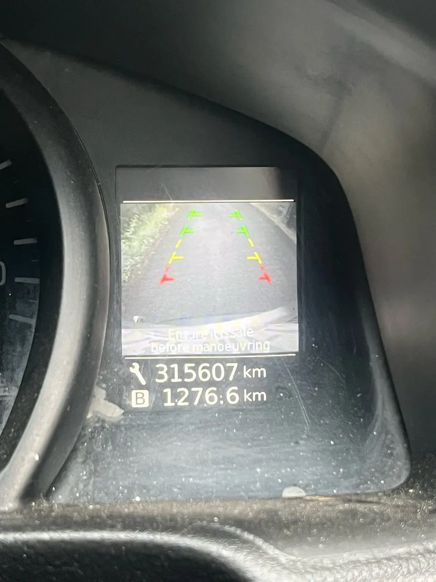 Nissan nv200 - Image 2