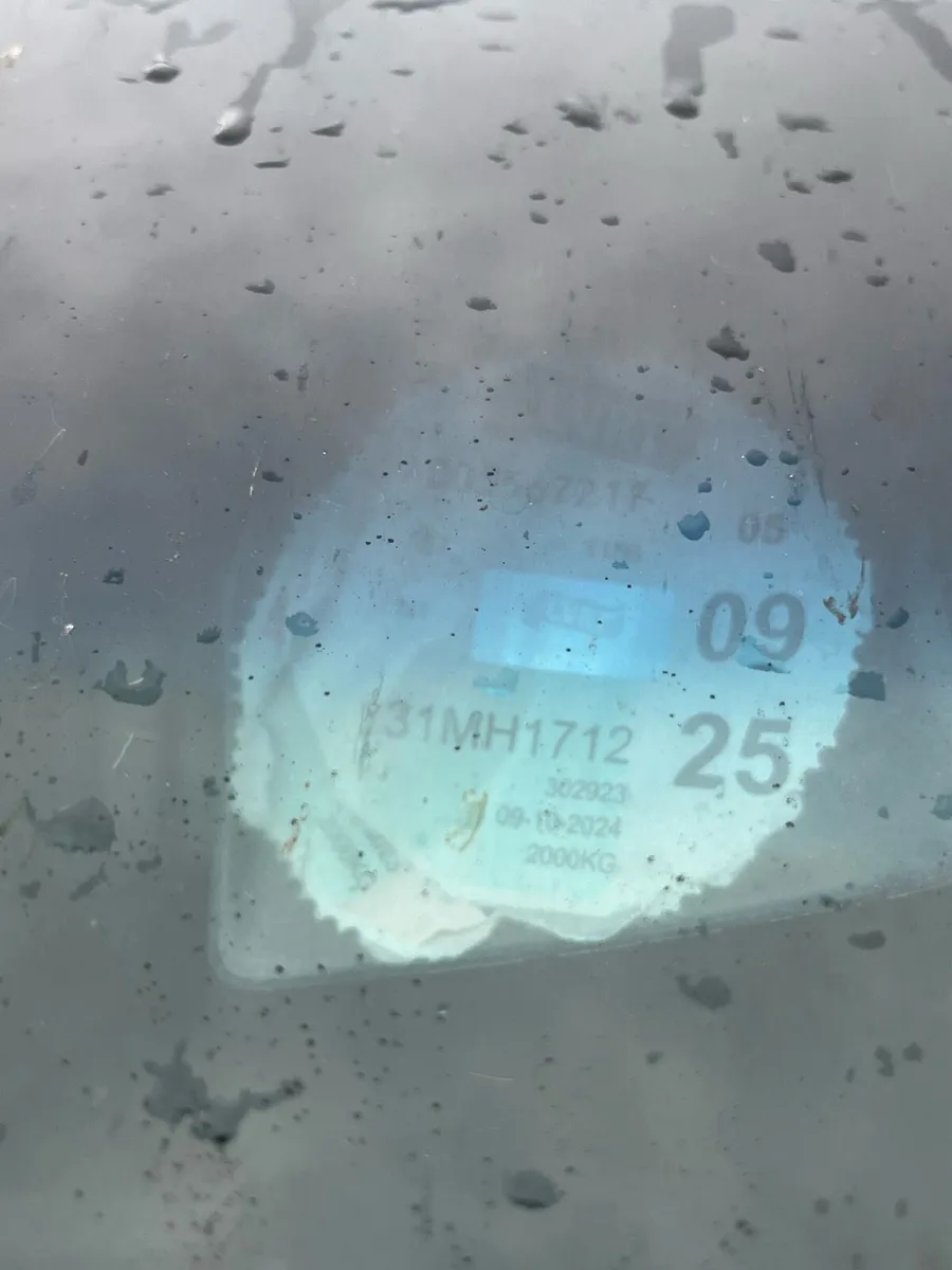 Nissan nv200 - Image 4