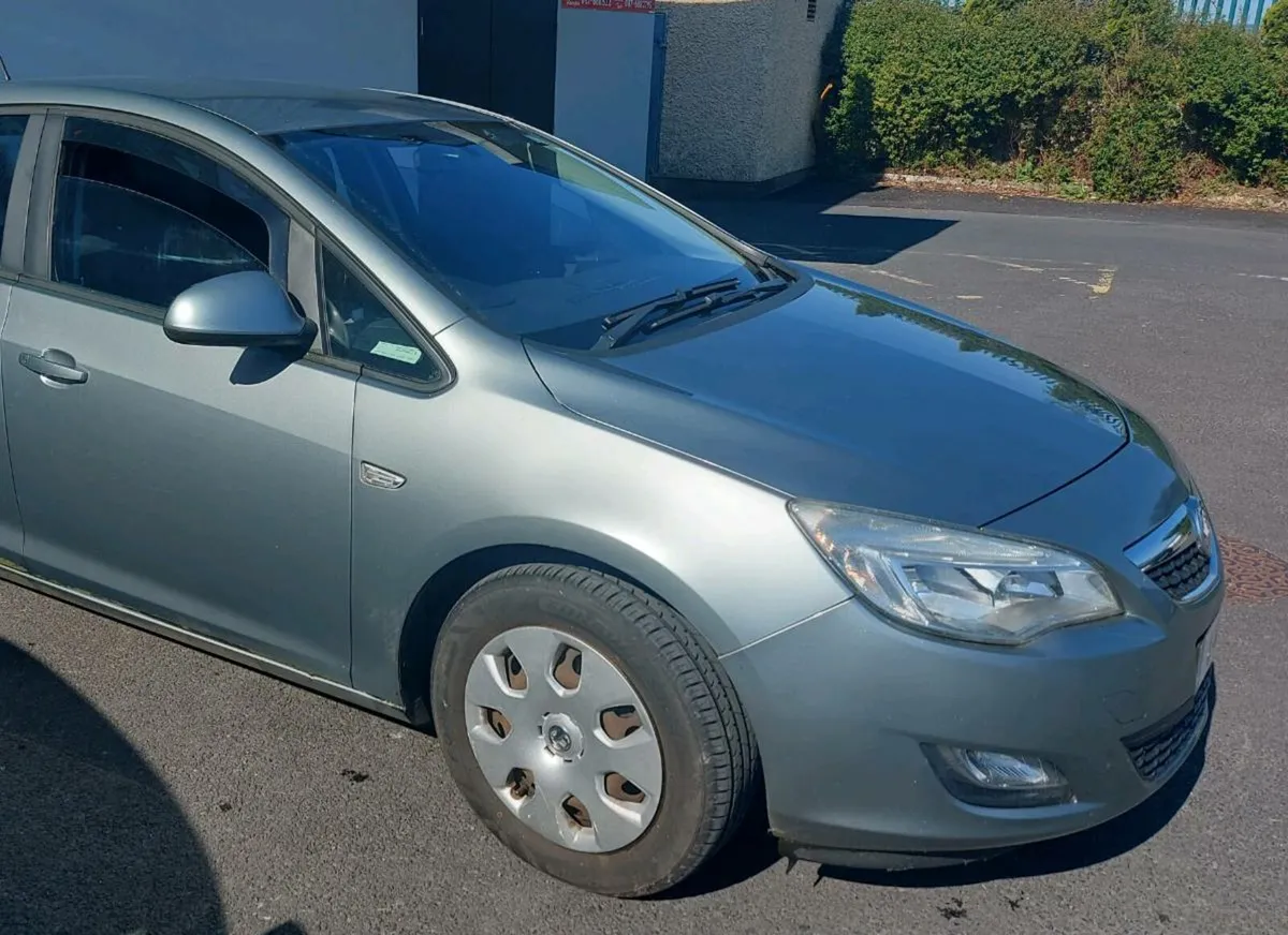 Vauxhall astra - Image 3