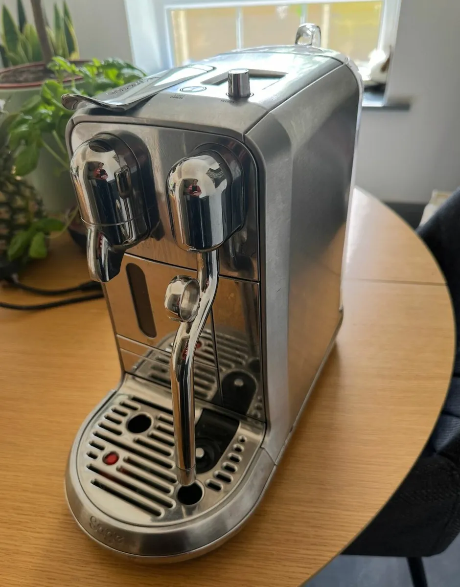 Coffee machine Nespresso - Image 2