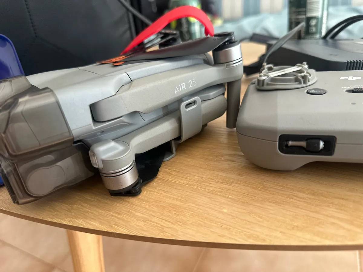 Dji air2s - Image 1