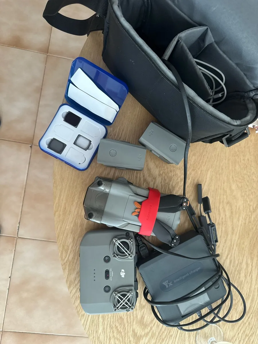 Dji air2s - Image 4