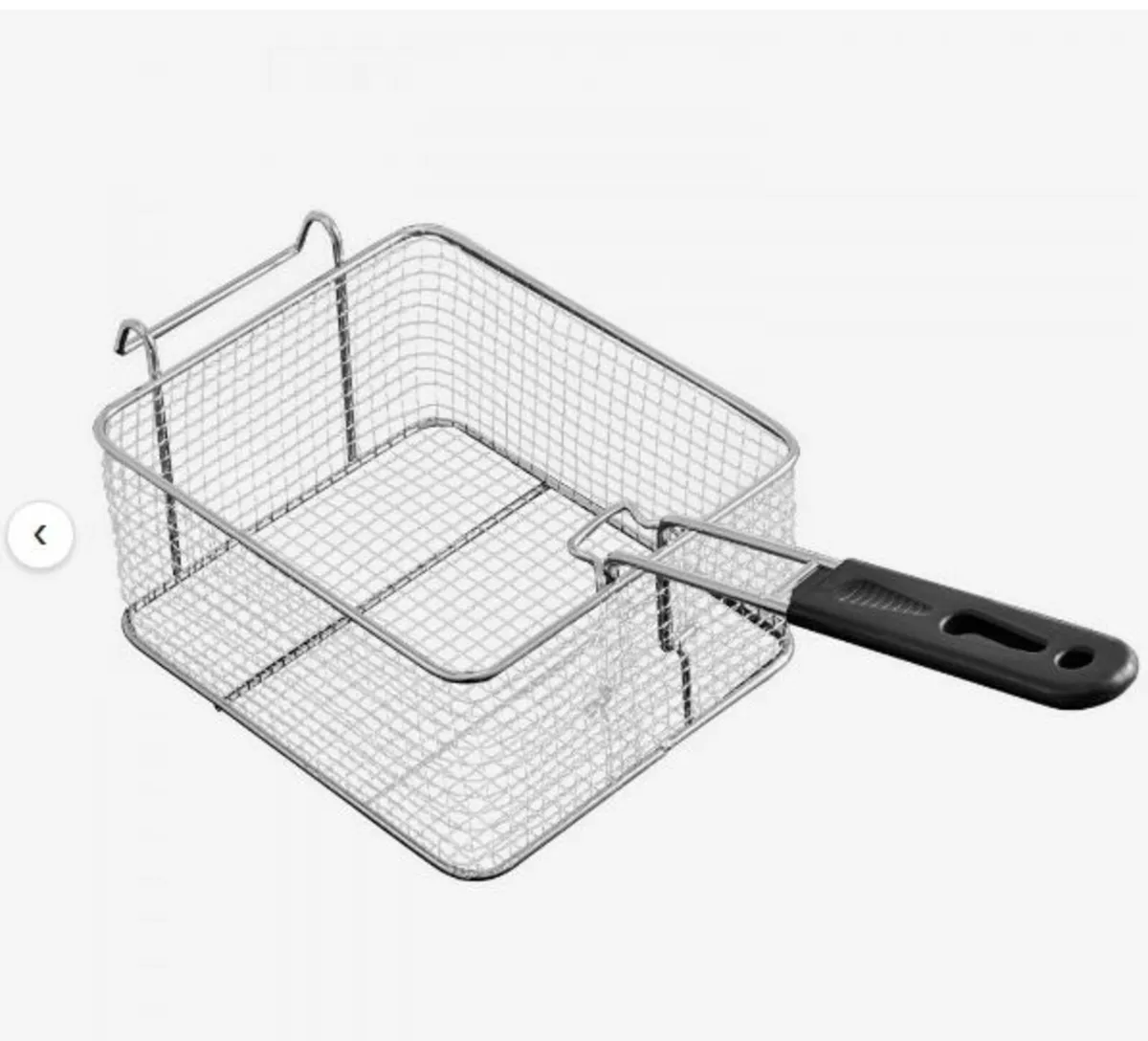 Commercial Deep Fryer 12L Electric Fryer 5000W - Image 4