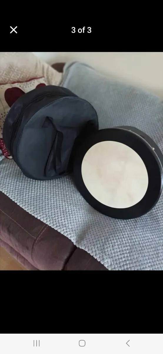 Bodhran - Image 1