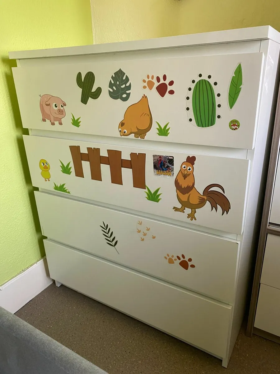 Drawers - Image 1