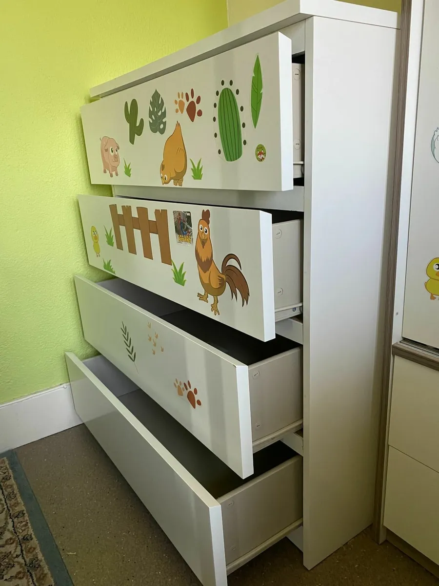 Drawers - Image 3