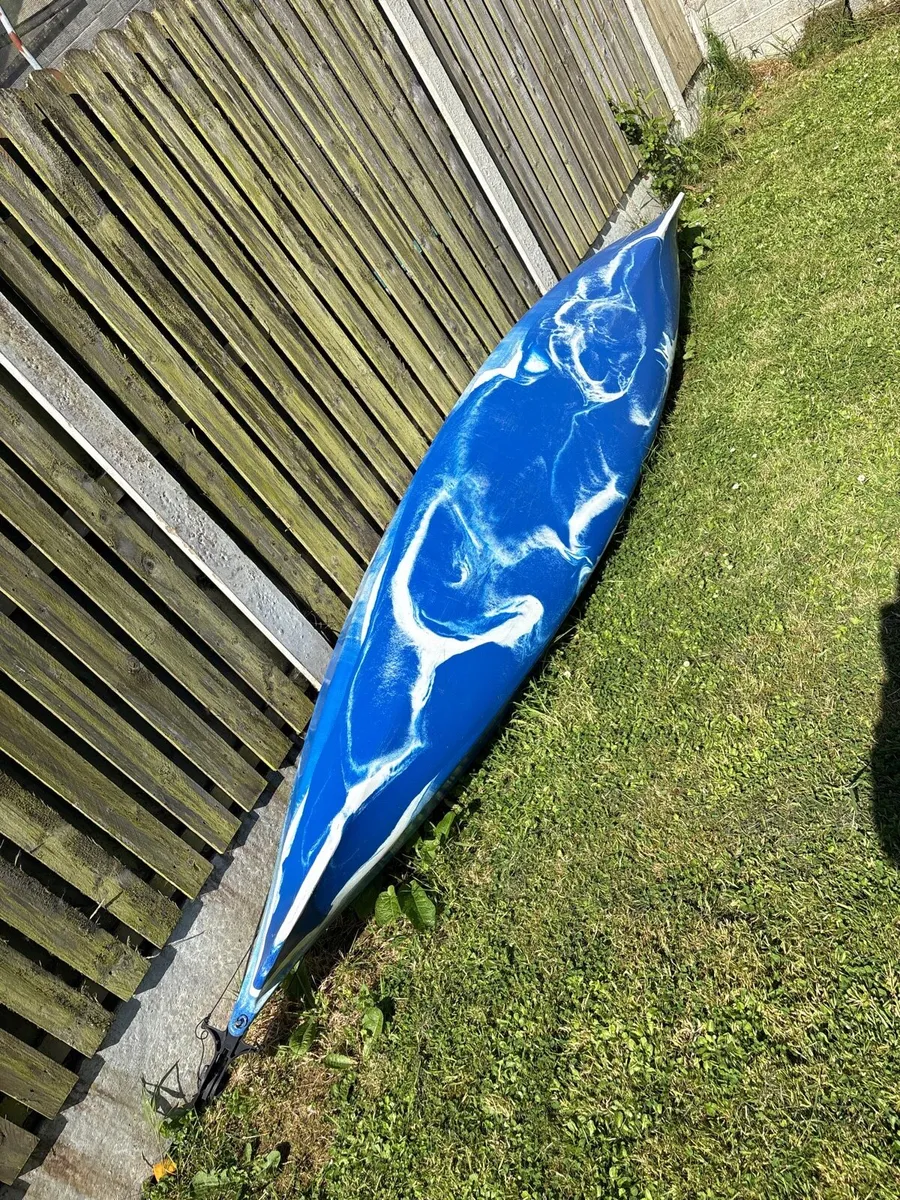 Kayak - Image 1