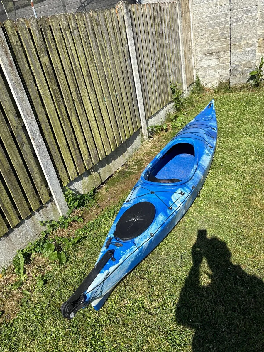 Kayak - Image 2
