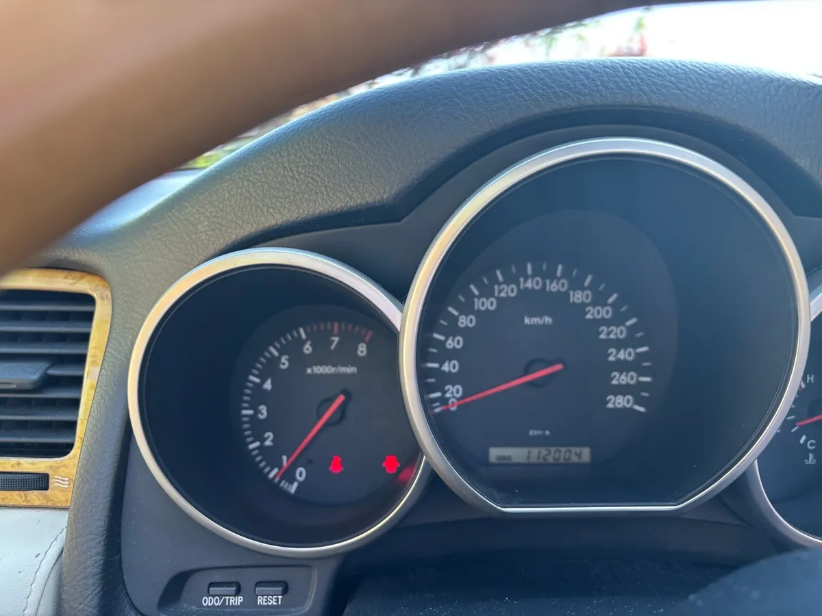 Lexus SC430 - Image 2