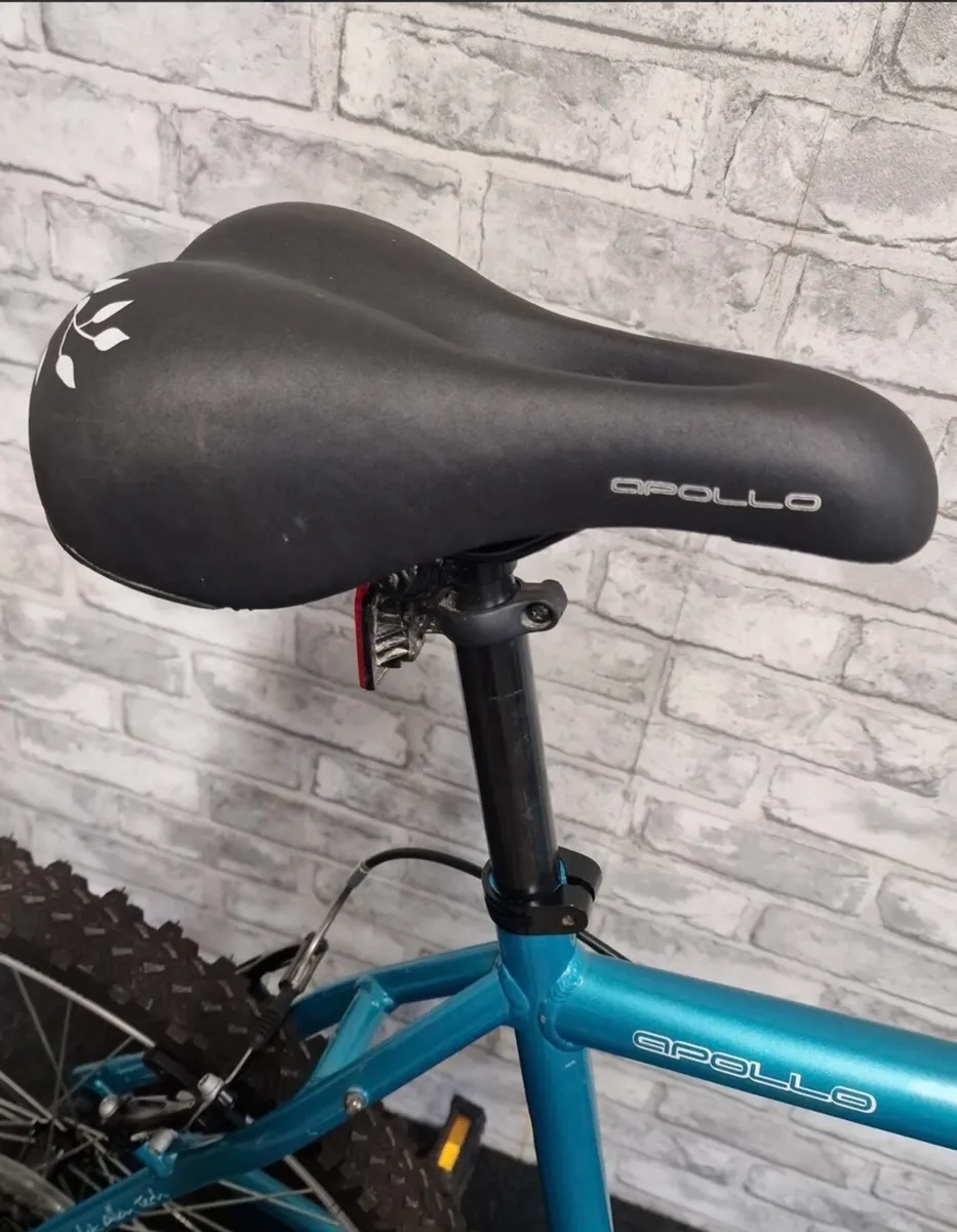 Mountain bike - Image 2
