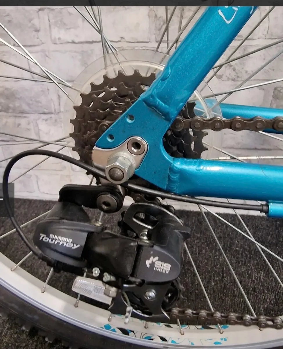 Mountain bike - Image 3