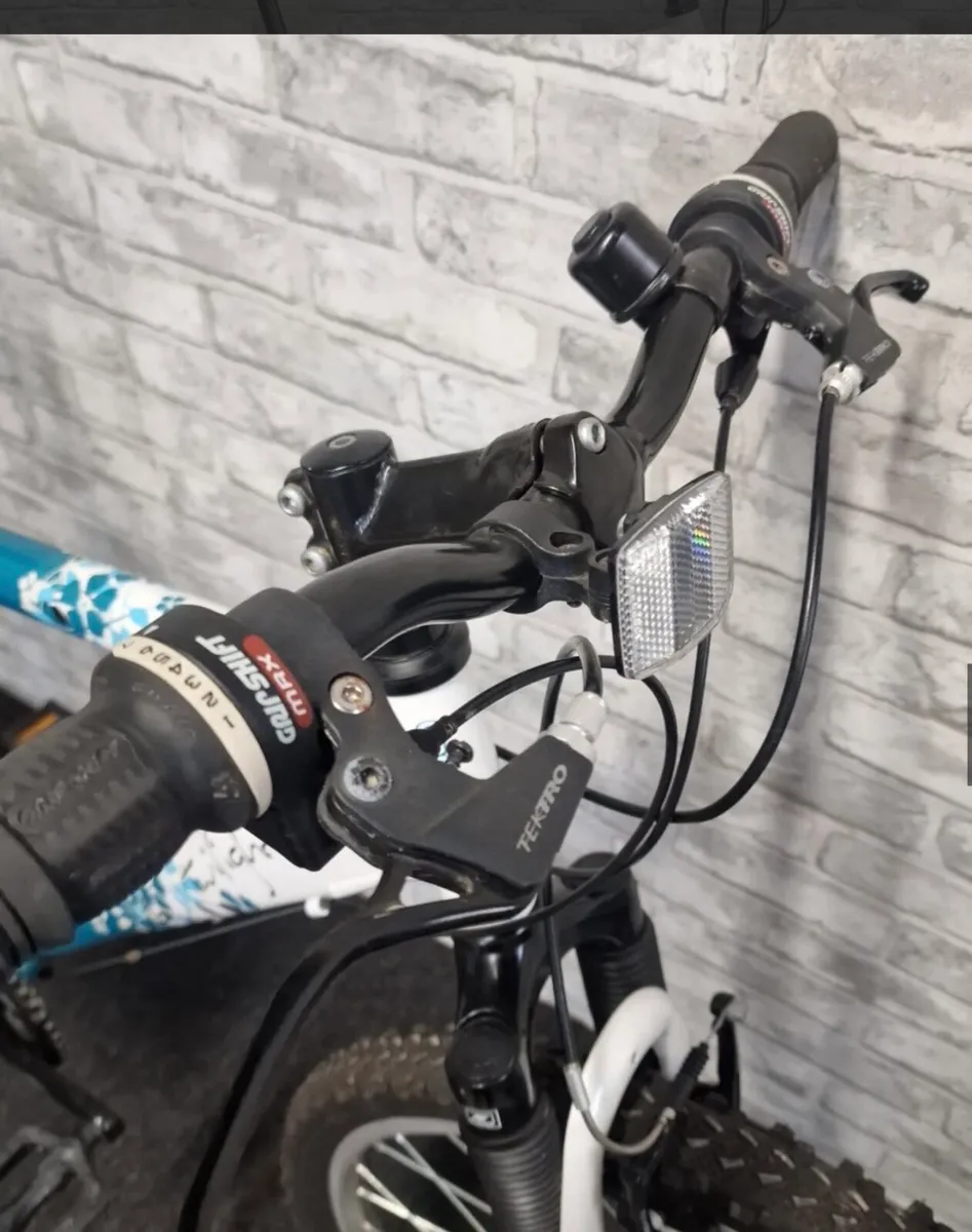 Mountain bike - Image 4