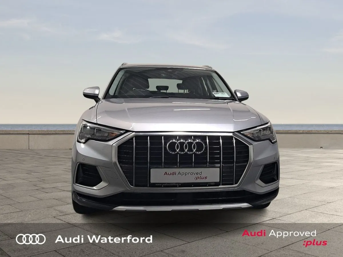 Audi Q3 35 TDI 150HP SE From  385 per Month - Image 4