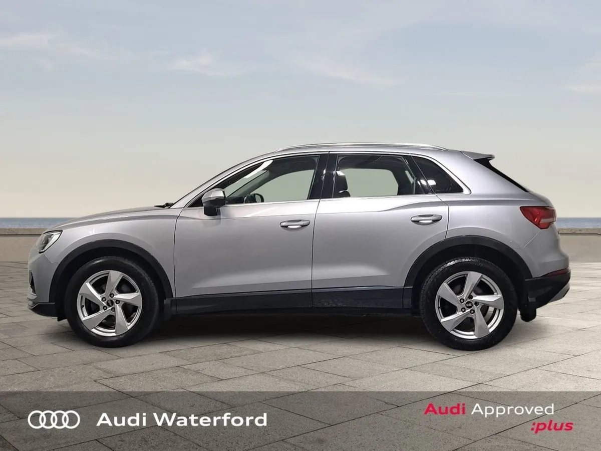 Audi Q3 35 TDI 150HP SE From  385 per Month - Image 4