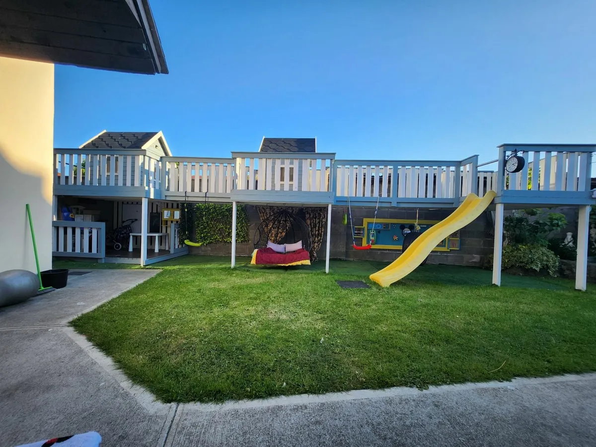 Playground - Image 1