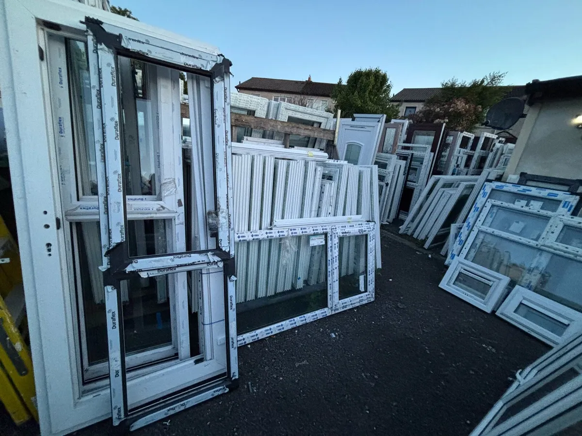PVC doors - Image 3