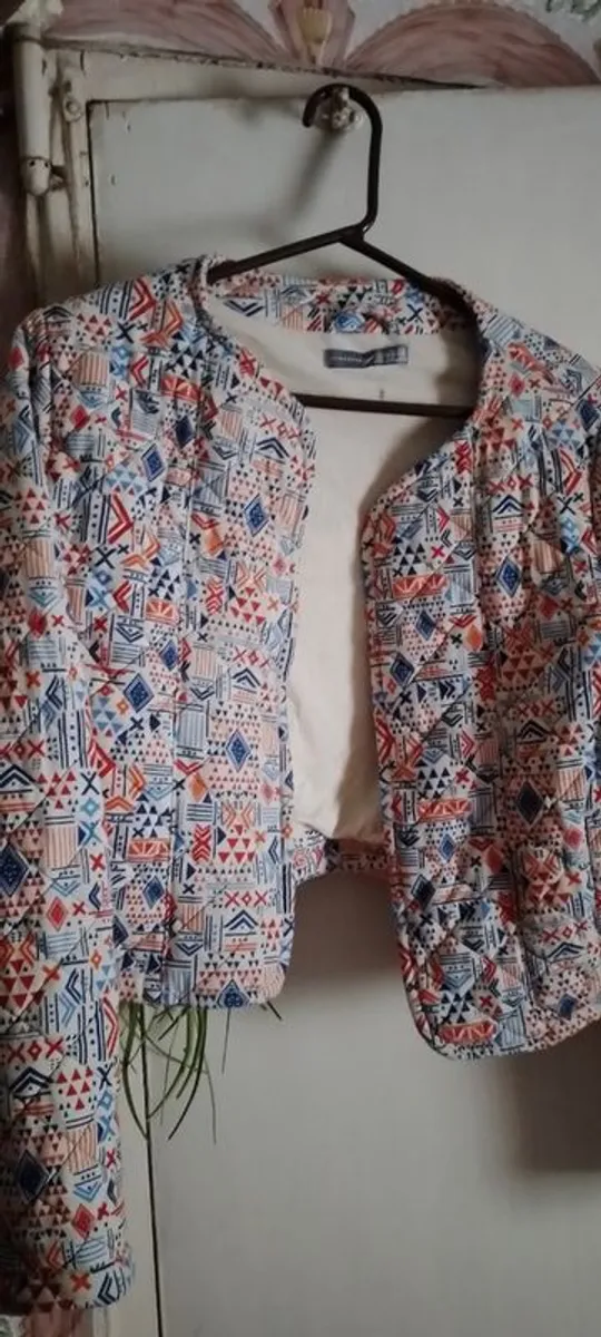 Jacket - Image 1