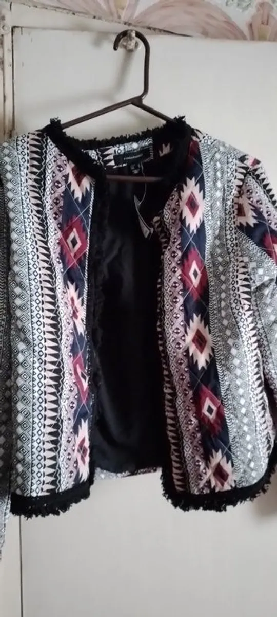 Jacket - Image 2