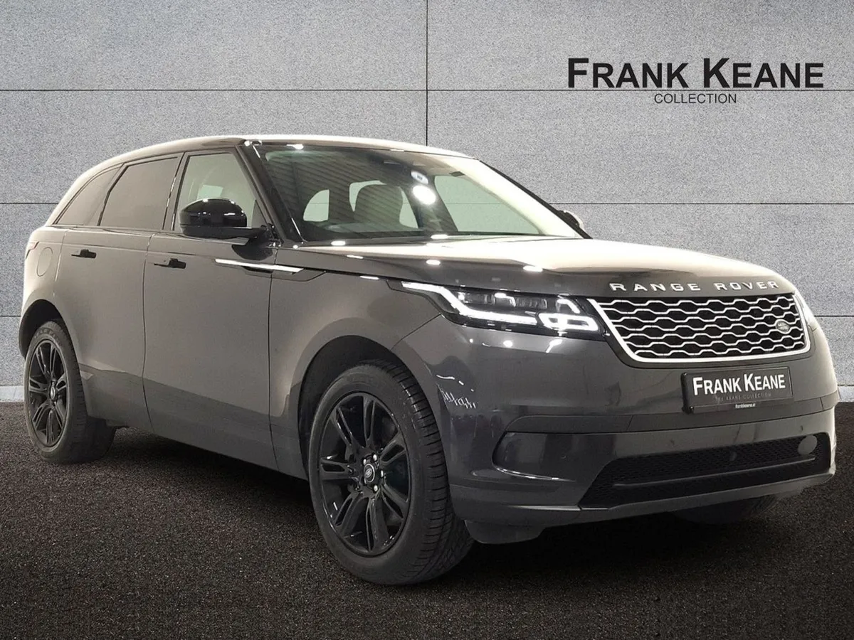 Land Rover Range Rover Velar 2.0 I4 Phev 404 PS 4 - Image 1