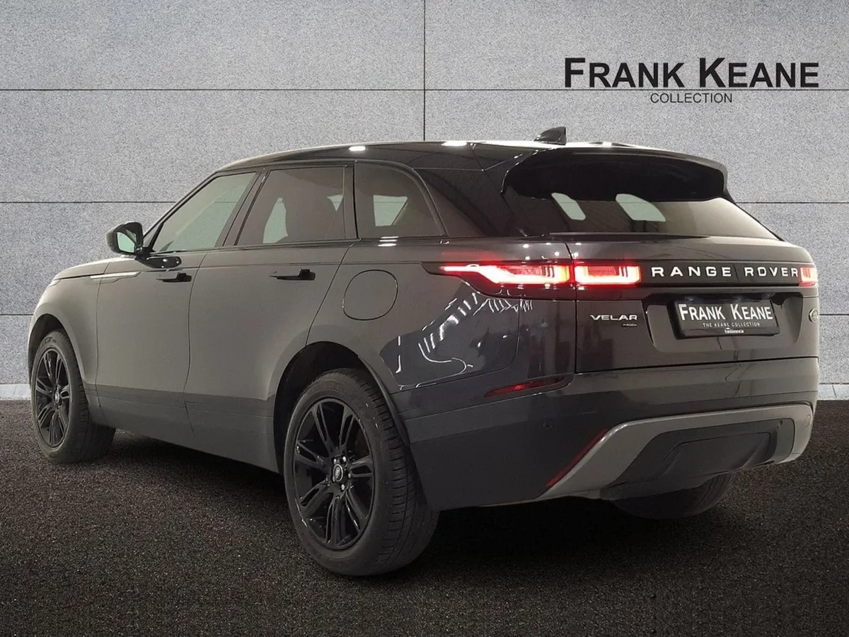 Land Rover Range Rover Velar 2.0 I4 Phev 404 PS 4 - Image 3