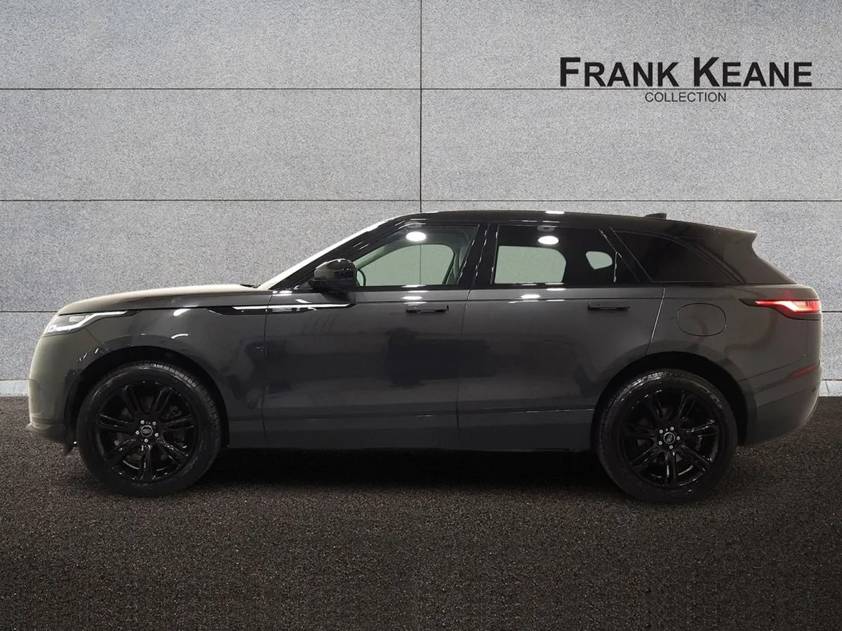 Land Rover Range Rover Velar 2.0 I4 Phev 404 PS 4 - Image 4