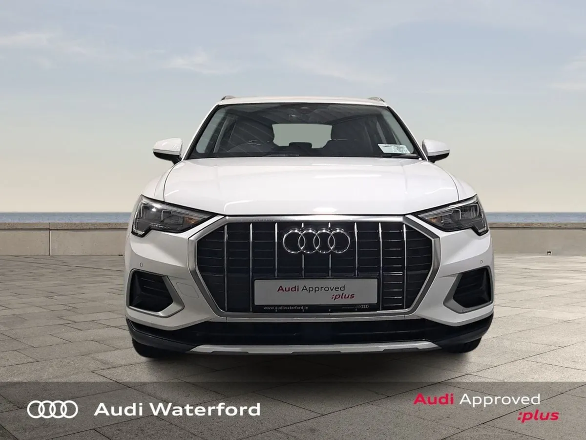 Audi Q3 35 TDI 150HP S Tronic SE From  395 per Mo - Image 4