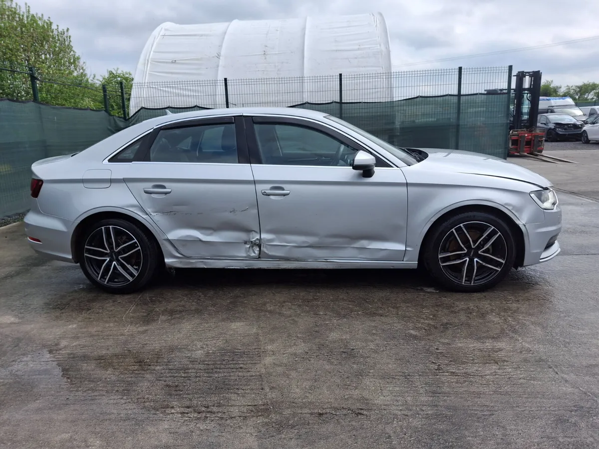 2014 Audi A3 1.6 TDI - Image 3