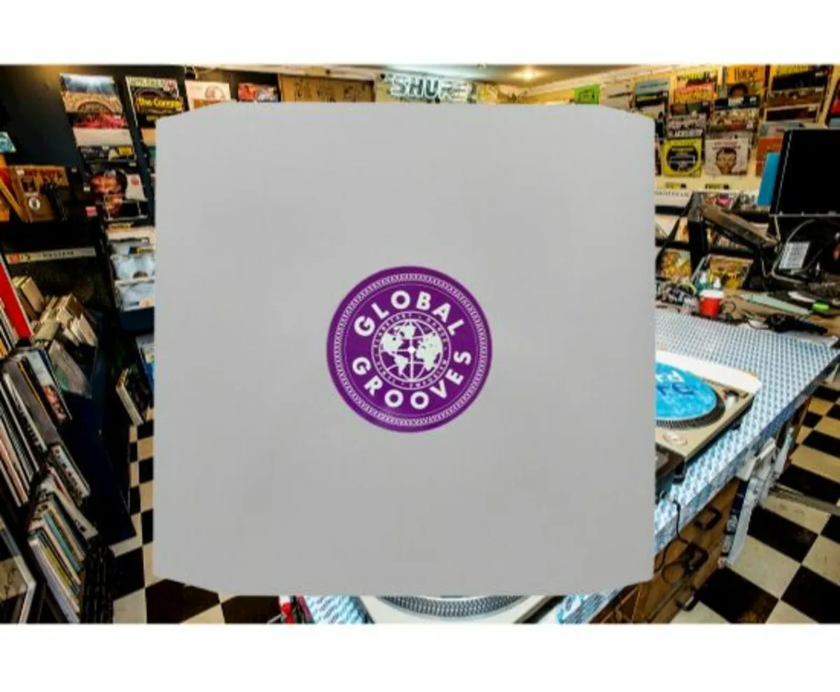 Replacement 12" Vinyl Record Album Paper Sleeves - Image 3