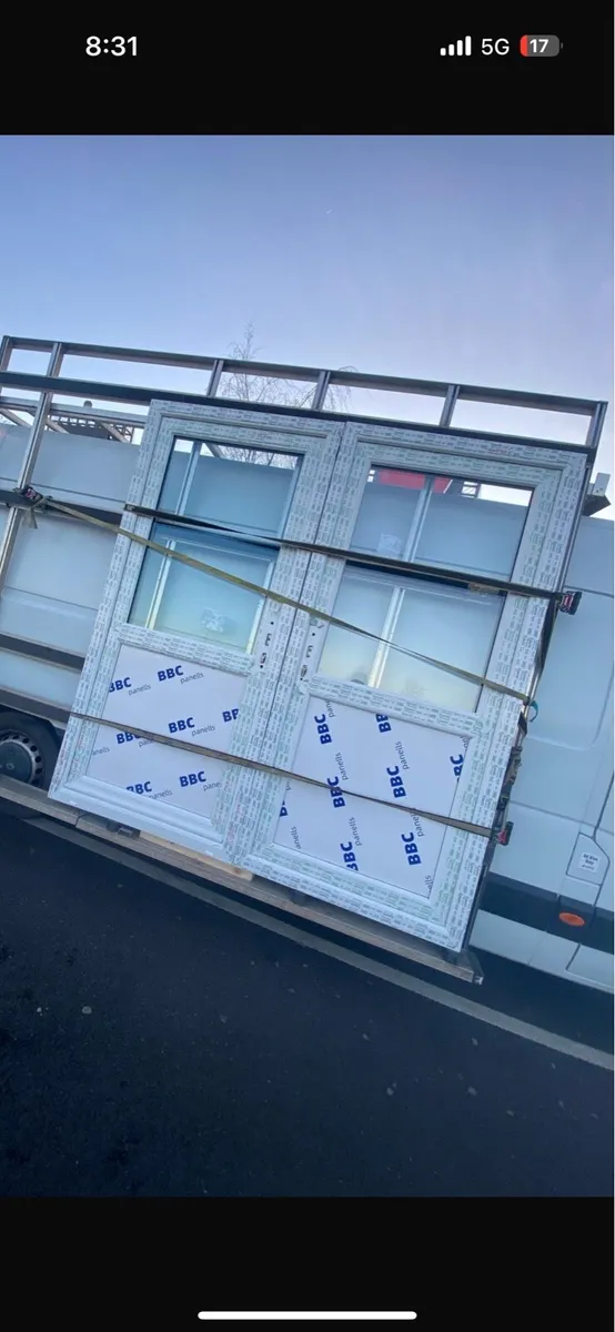 PVC doors - Image 2