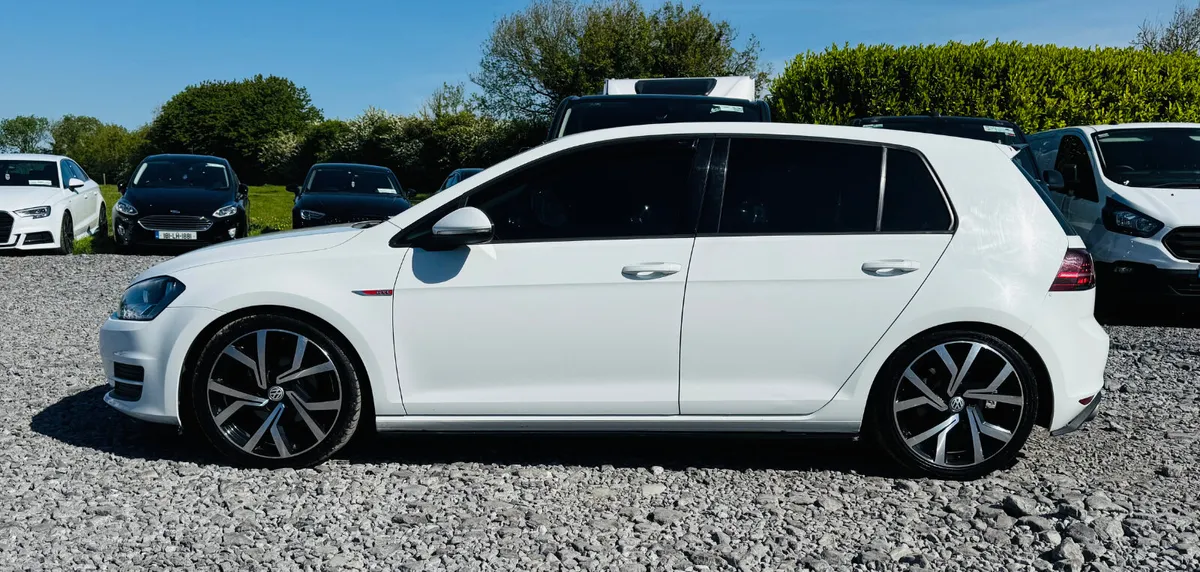 Volkswagen Golf 2015 1.2 TSI S BLUEMOTION*READ ADD - Image 4