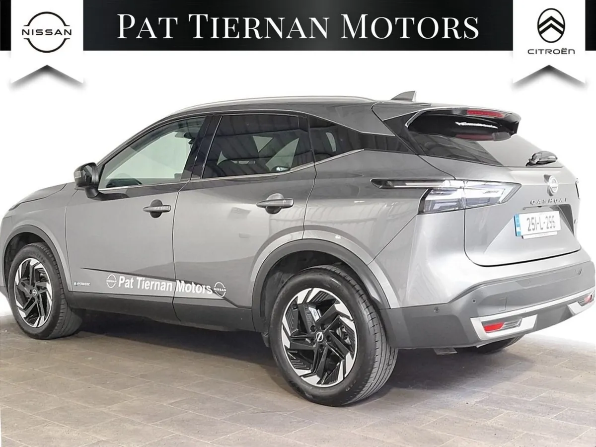 Nissan QASHQAI Epower Qashqai SV Premium - Image 2