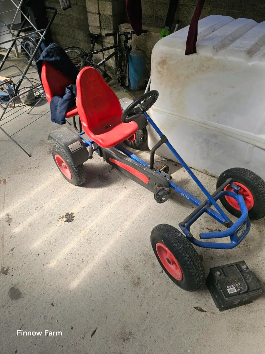 Kart - Image 1