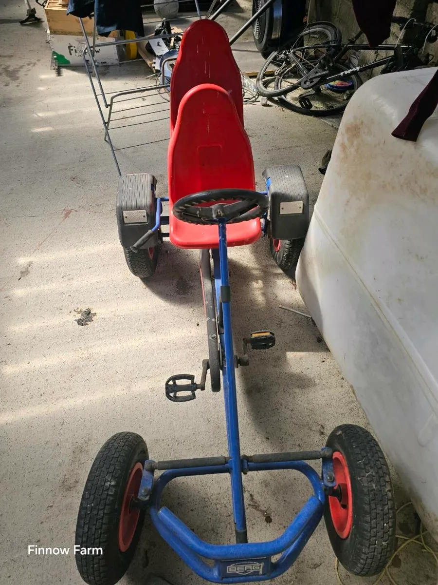 Kart - Image 2