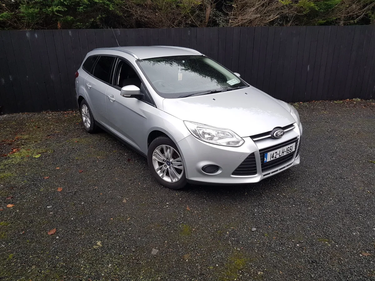 14 FOCUS ESTATE.. NCT TODAY - Image 3